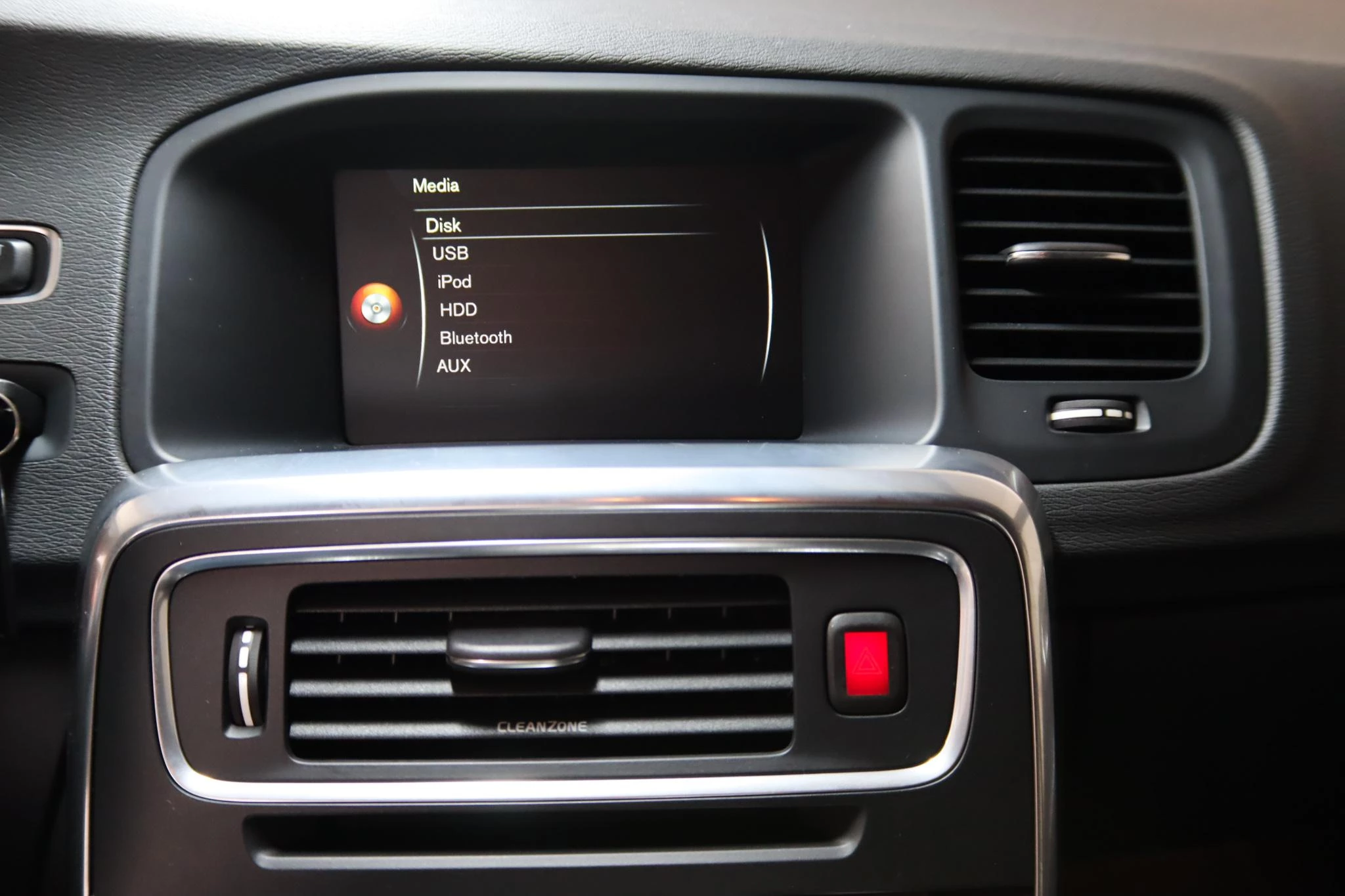 Hoofdafbeelding Volvo S60