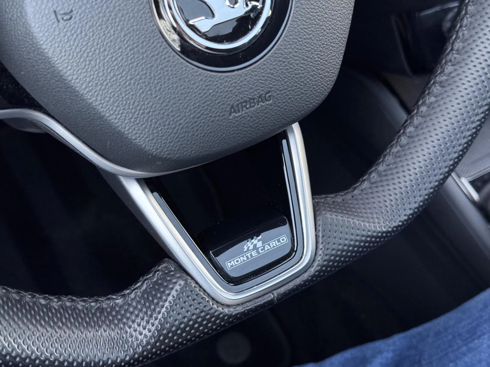 Hoofdafbeelding Škoda Kamiq