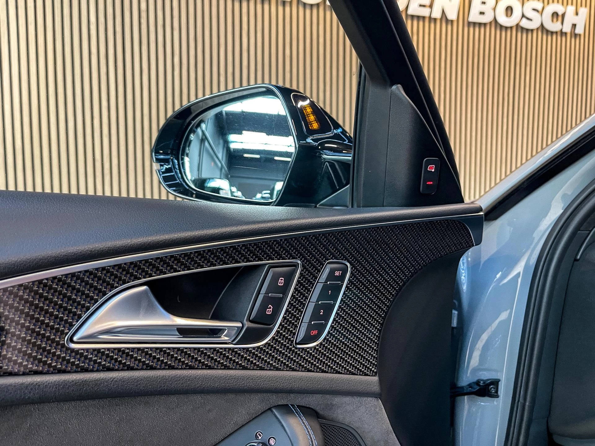 Hoofdafbeelding Audi RS6