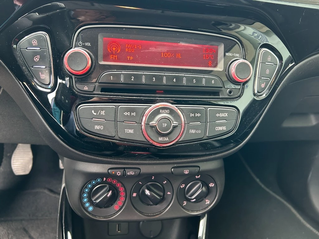 Hoofdafbeelding Opel ADAM