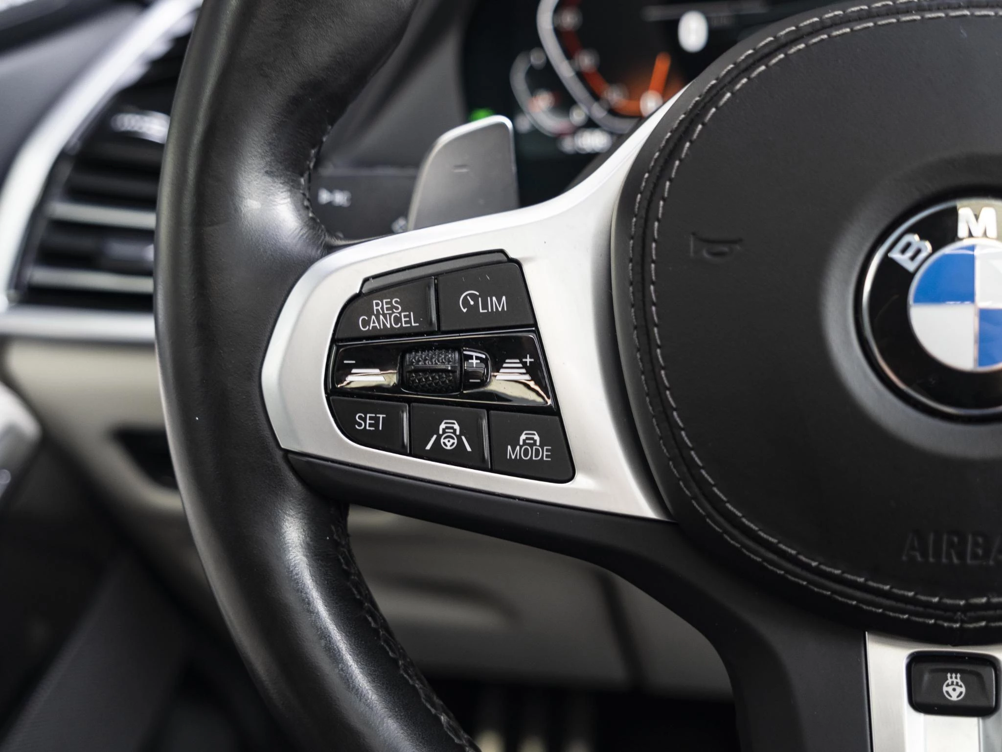 Hoofdafbeelding BMW X6