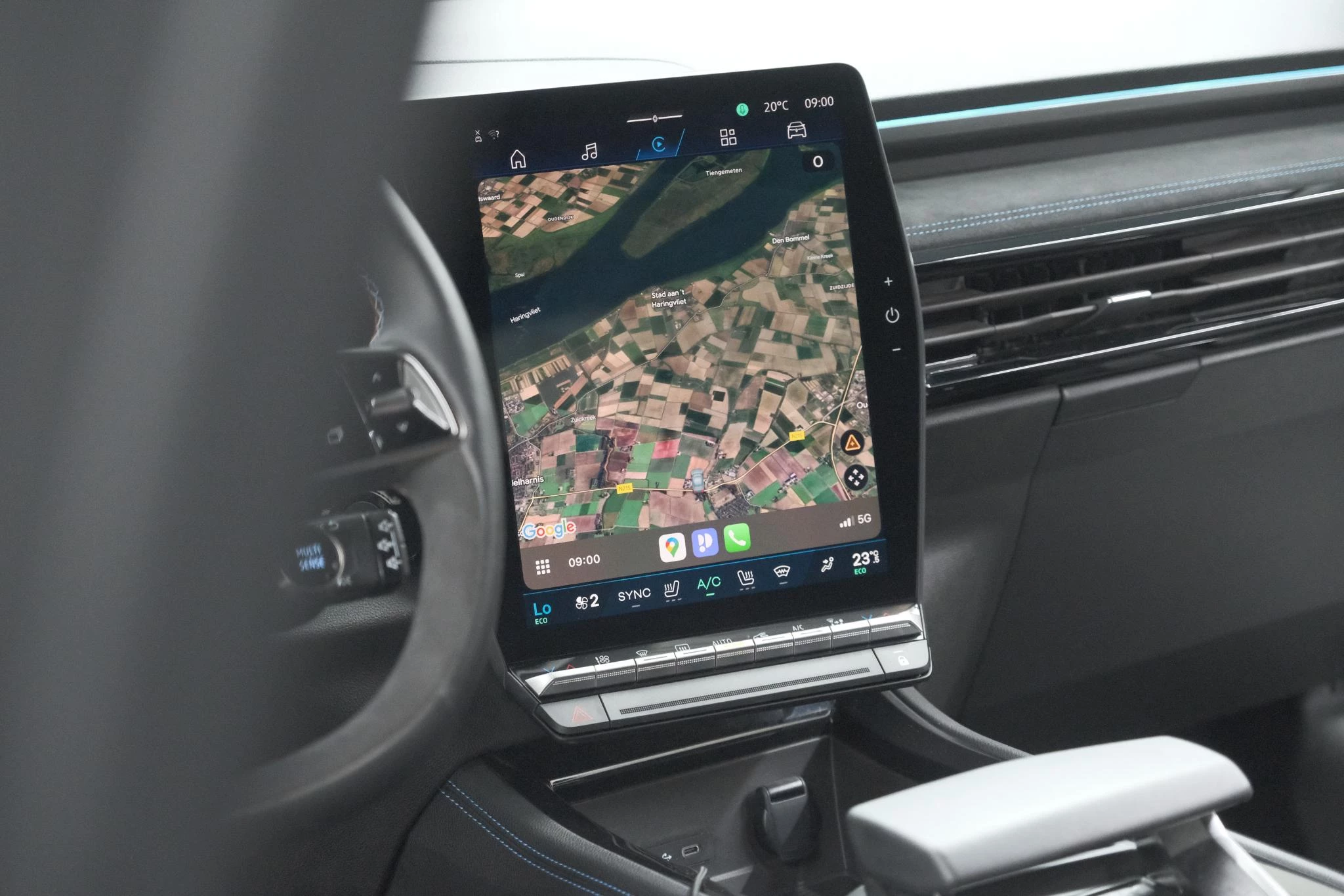 Hoofdafbeelding Renault Austral