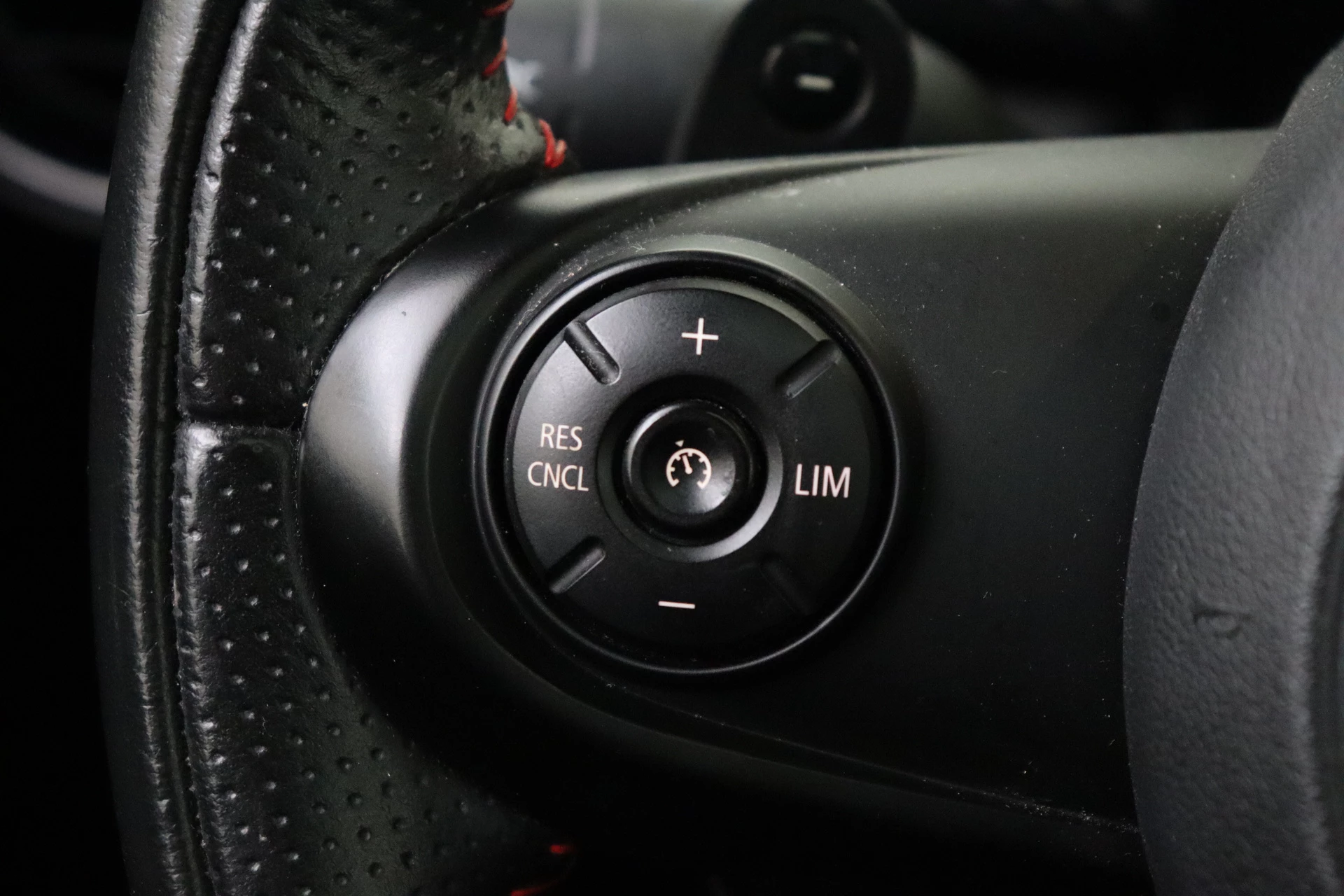 Hoofdafbeelding MINI Cooper S