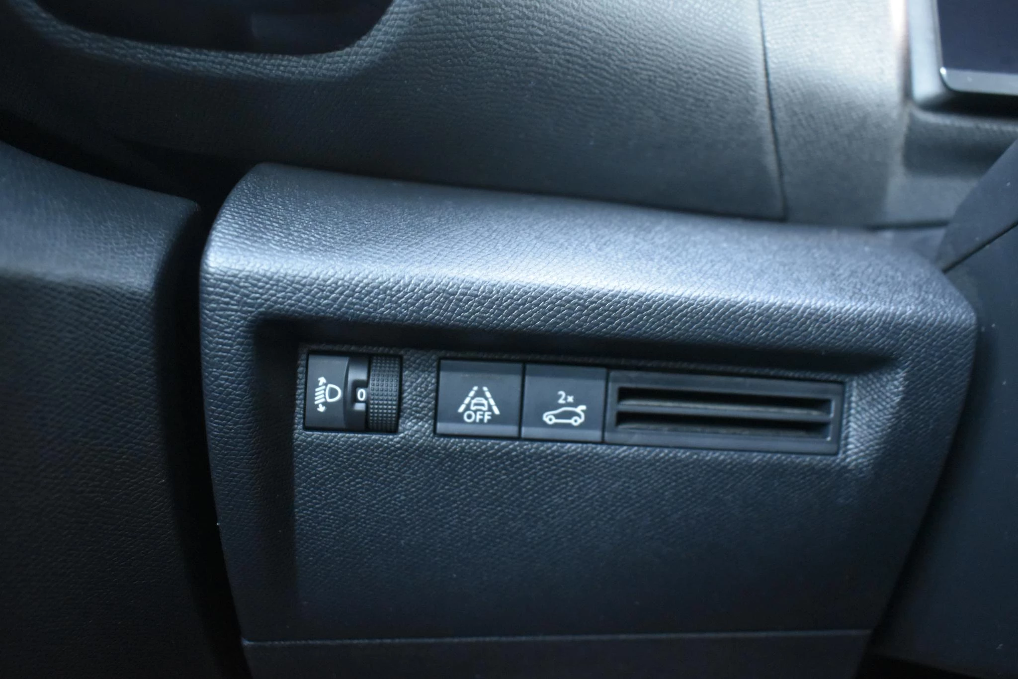 Hoofdafbeelding Citroën ë-C4 X