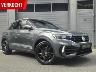 Volkswagen T-Roc 2.0 TSI 4Motion R 301PK/ACC/Virtual/Camara/