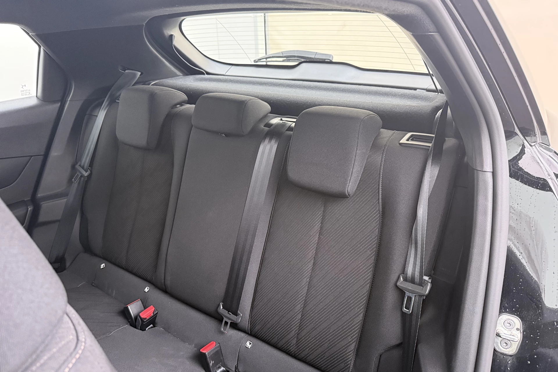 Hoofdafbeelding DS DS 3