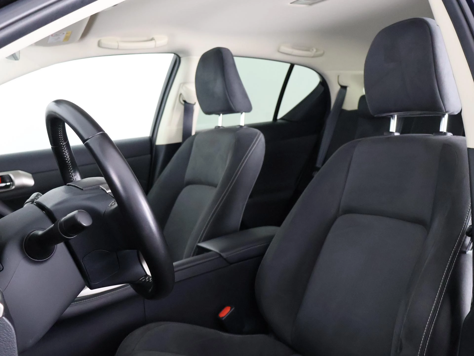 Hoofdafbeelding Lexus CT