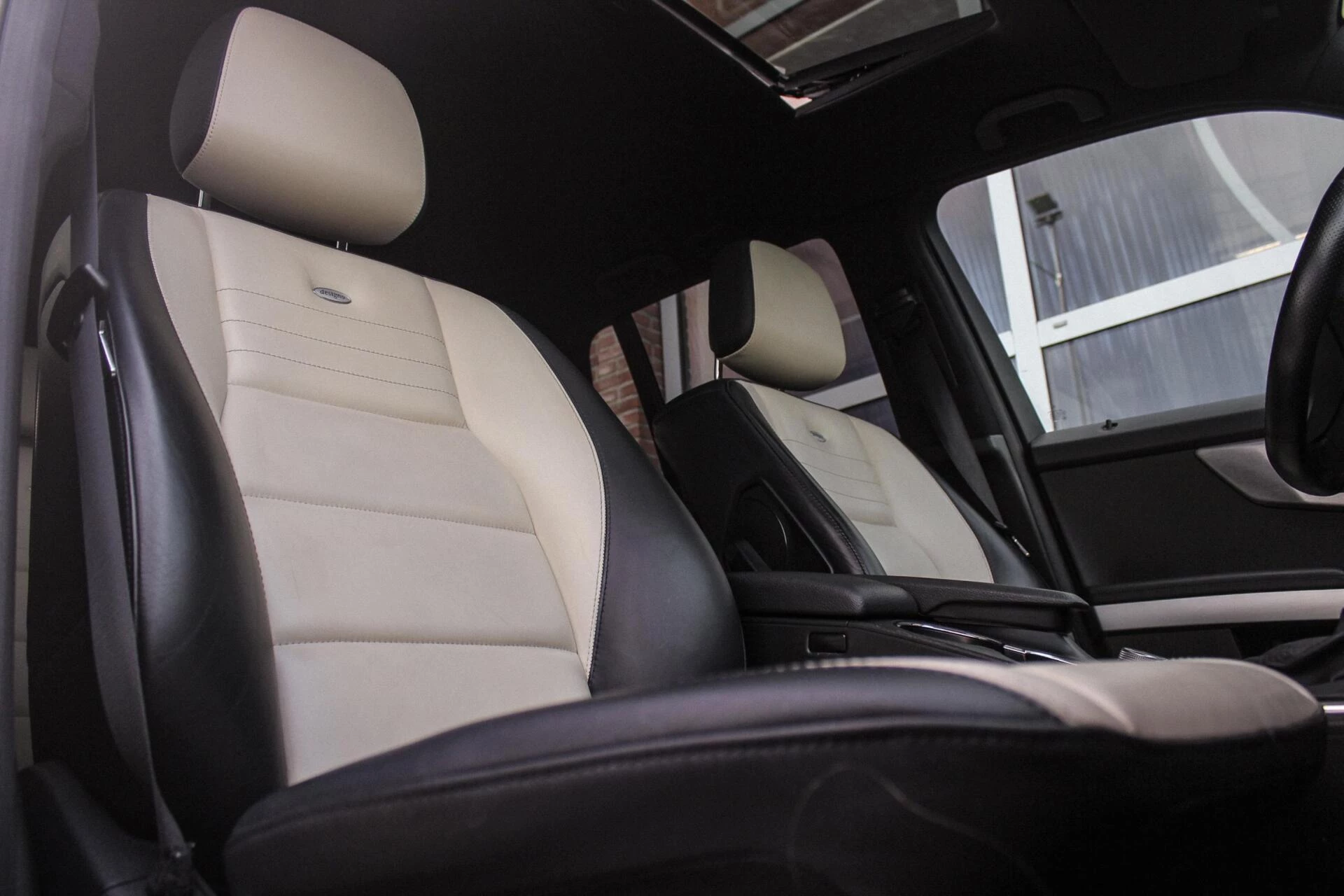 Hoofdafbeelding Mercedes-Benz GLK