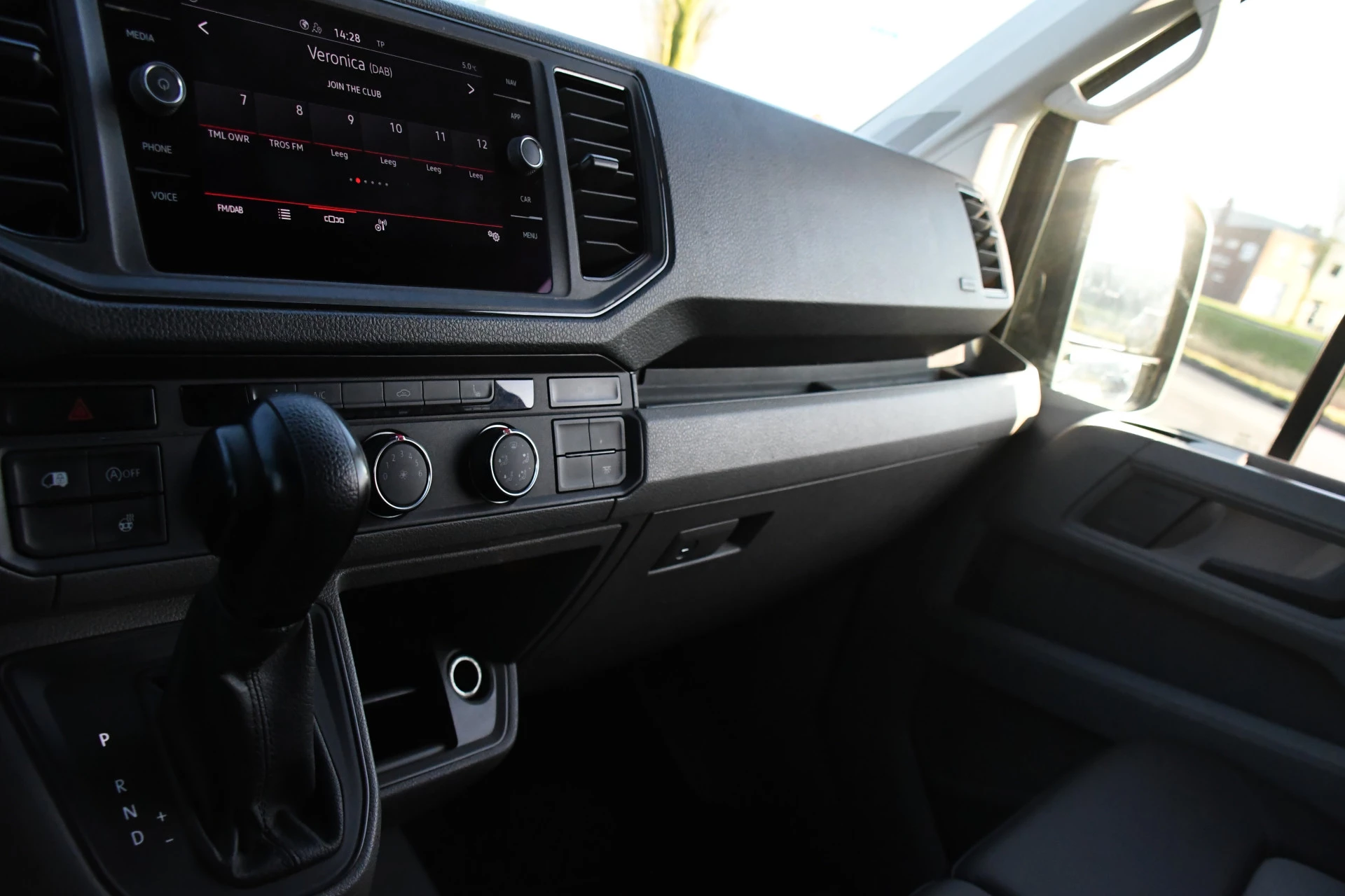 Hoofdafbeelding MAN TGE