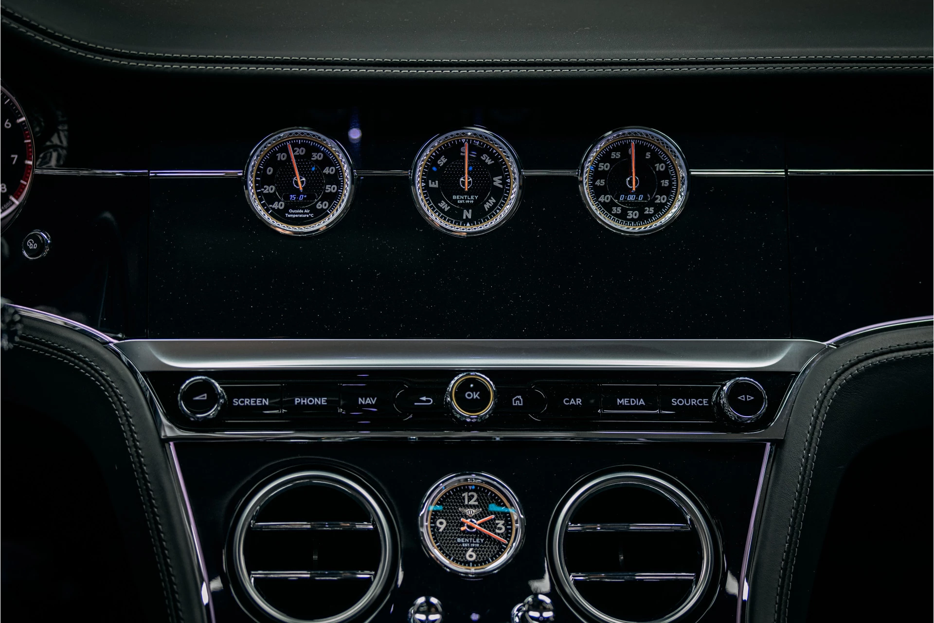 Hoofdafbeelding Bentley Continental GT