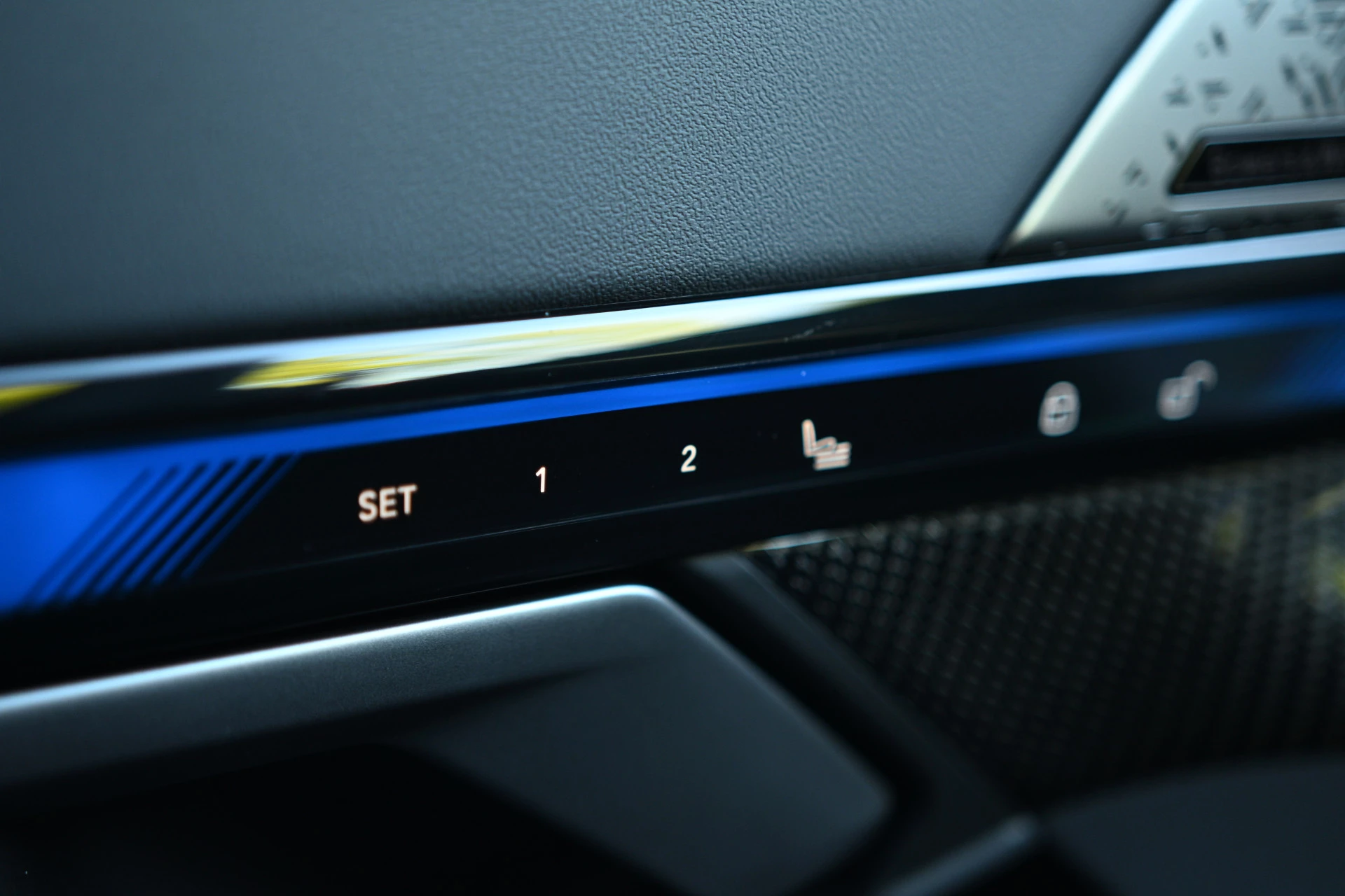 Hoofdafbeelding BMW M5