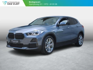 Hoofdafbeelding BMW X2 BMW X2 xDrive25e High Executive | ELEKTRISCH SCHUIFDAK | HARMAN KARDON |