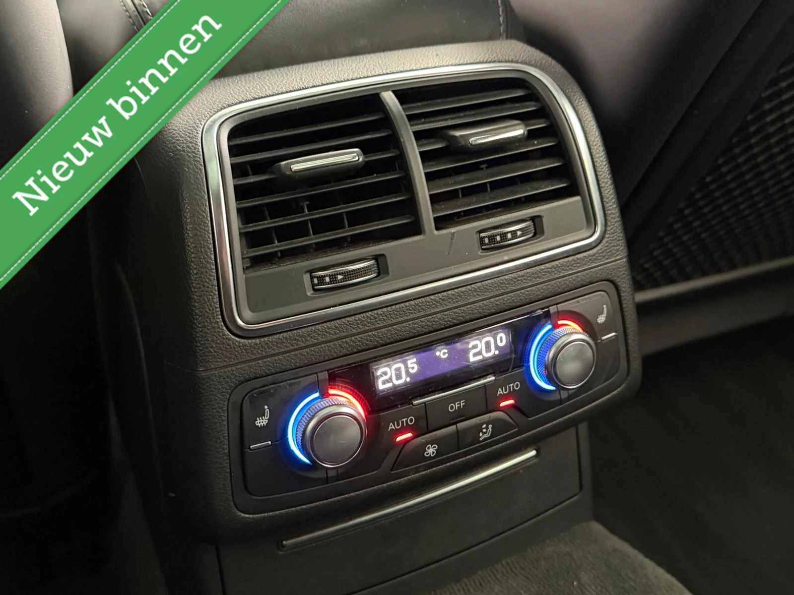 Hoofdafbeelding Audi RS6