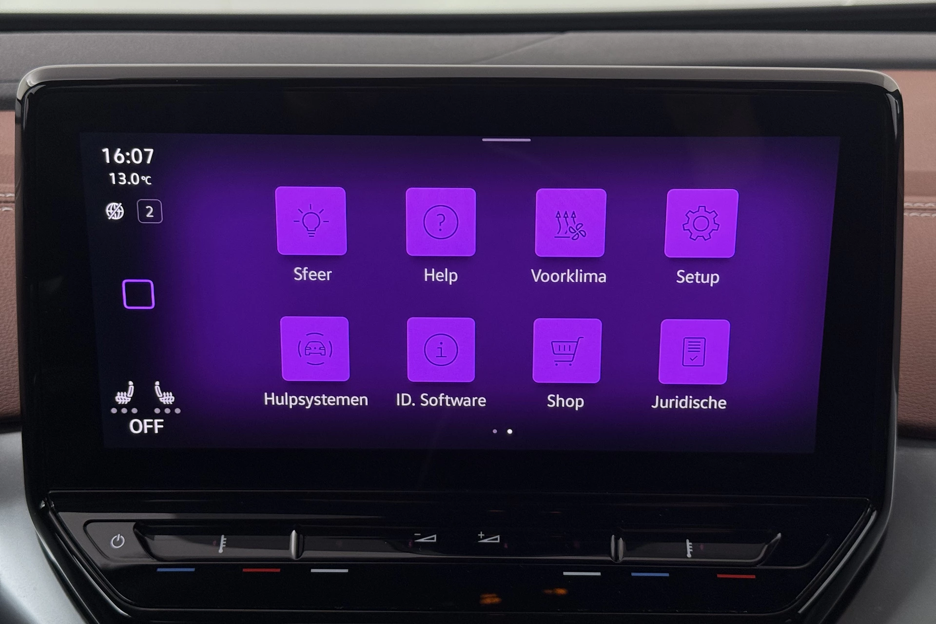 Hoofdafbeelding Volkswagen ID.4