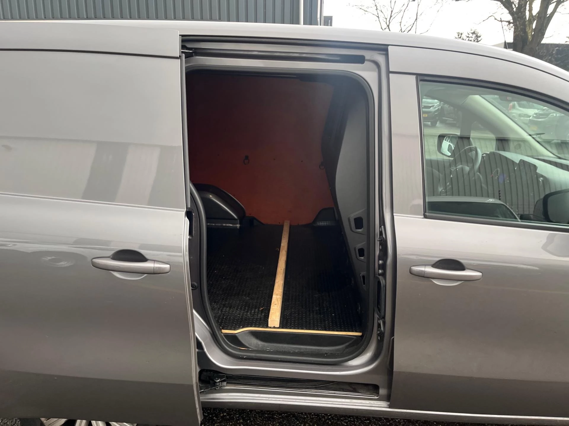 Hoofdafbeelding Mercedes-Benz Citan