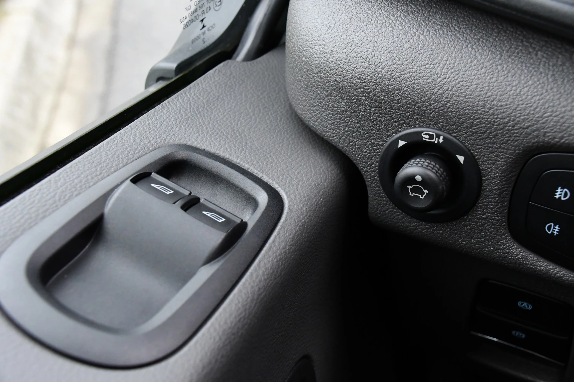 Hoofdafbeelding Ford E-Transit