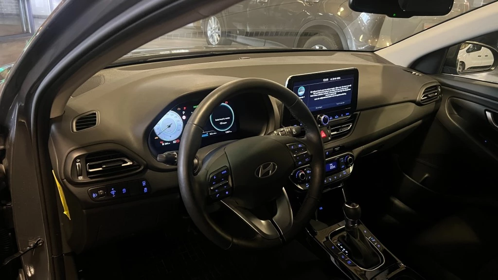 Hoofdafbeelding Hyundai i30