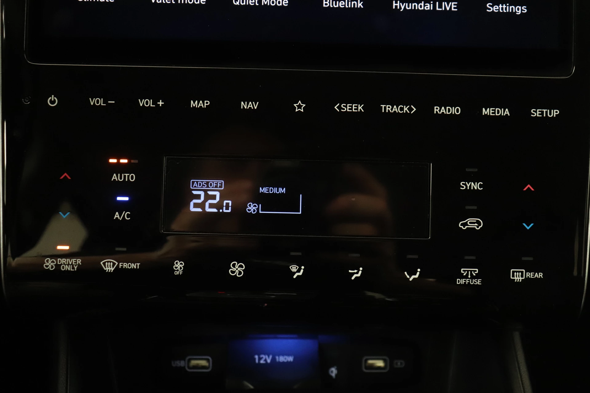 Hoofdafbeelding Hyundai Tucson Hybrid