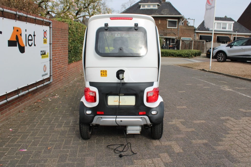 Hoofdafbeelding Overige Overig