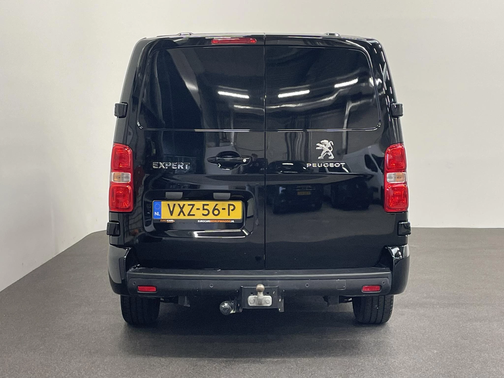 Hoofdafbeelding Peugeot Expert