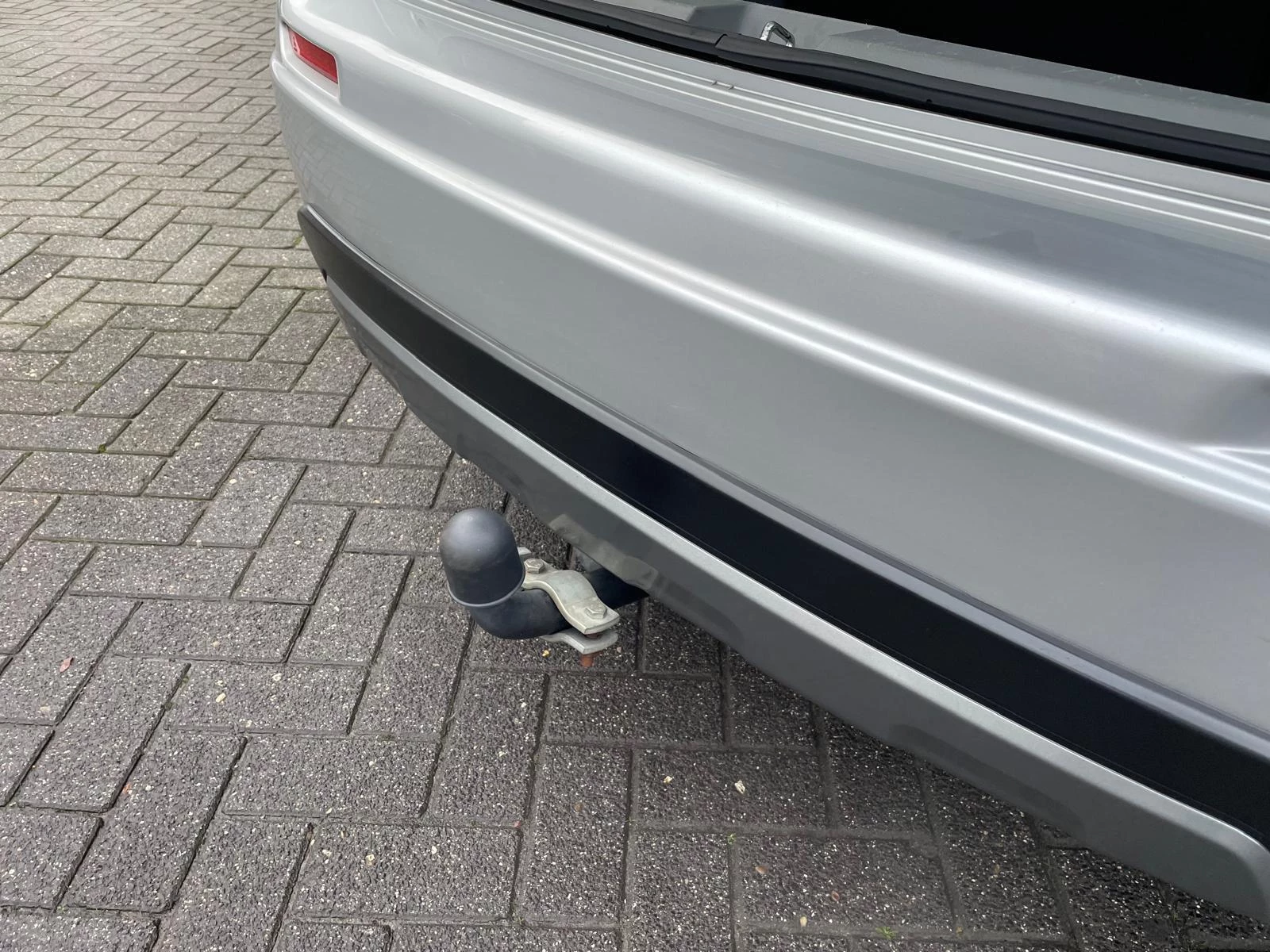 Hoofdafbeelding Suzuki SX4