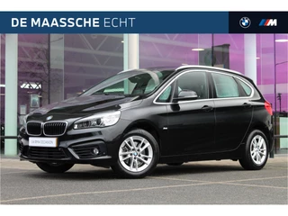 BMW 2 Serie Active Tourer 218i High Executive Sport Line Automaat / Achteruitrijcamera / Sportstoelen / Adaptieve LED / Head-Up / Stoelverwarming / Park Assistant