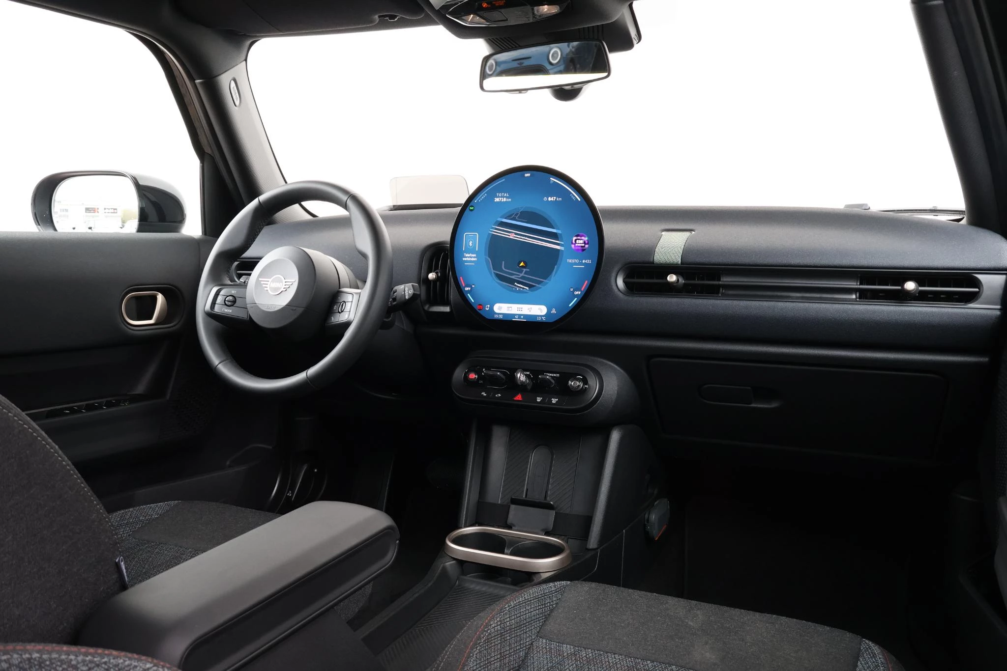 Hoofdafbeelding MINI 5-deurs