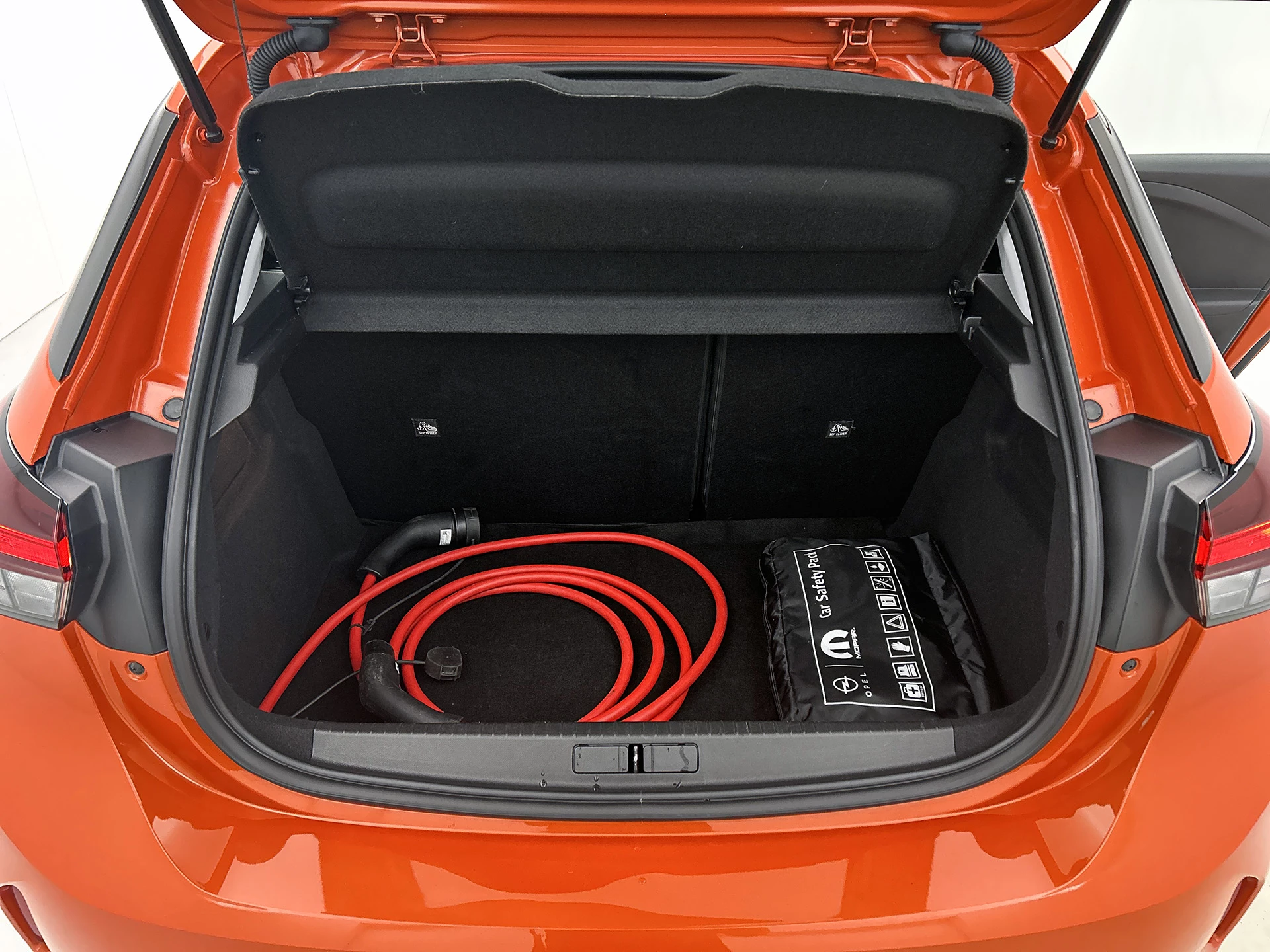 Hoofdafbeelding Opel Corsa-e