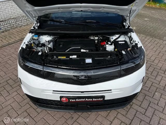 Hoofdafbeelding Opel Grandland