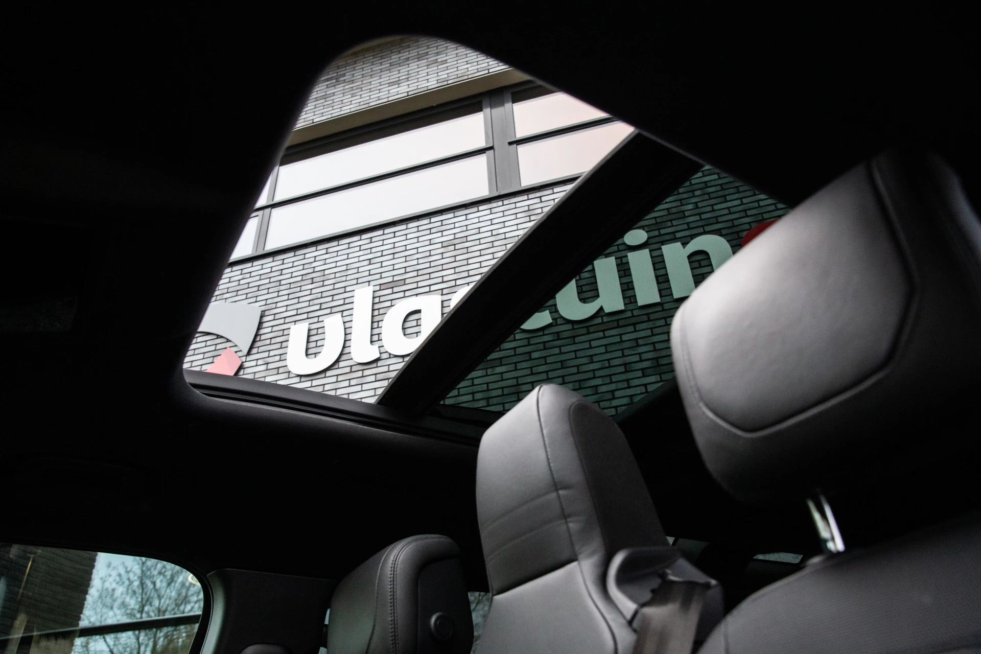 Hoofdafbeelding Land Rover Defender