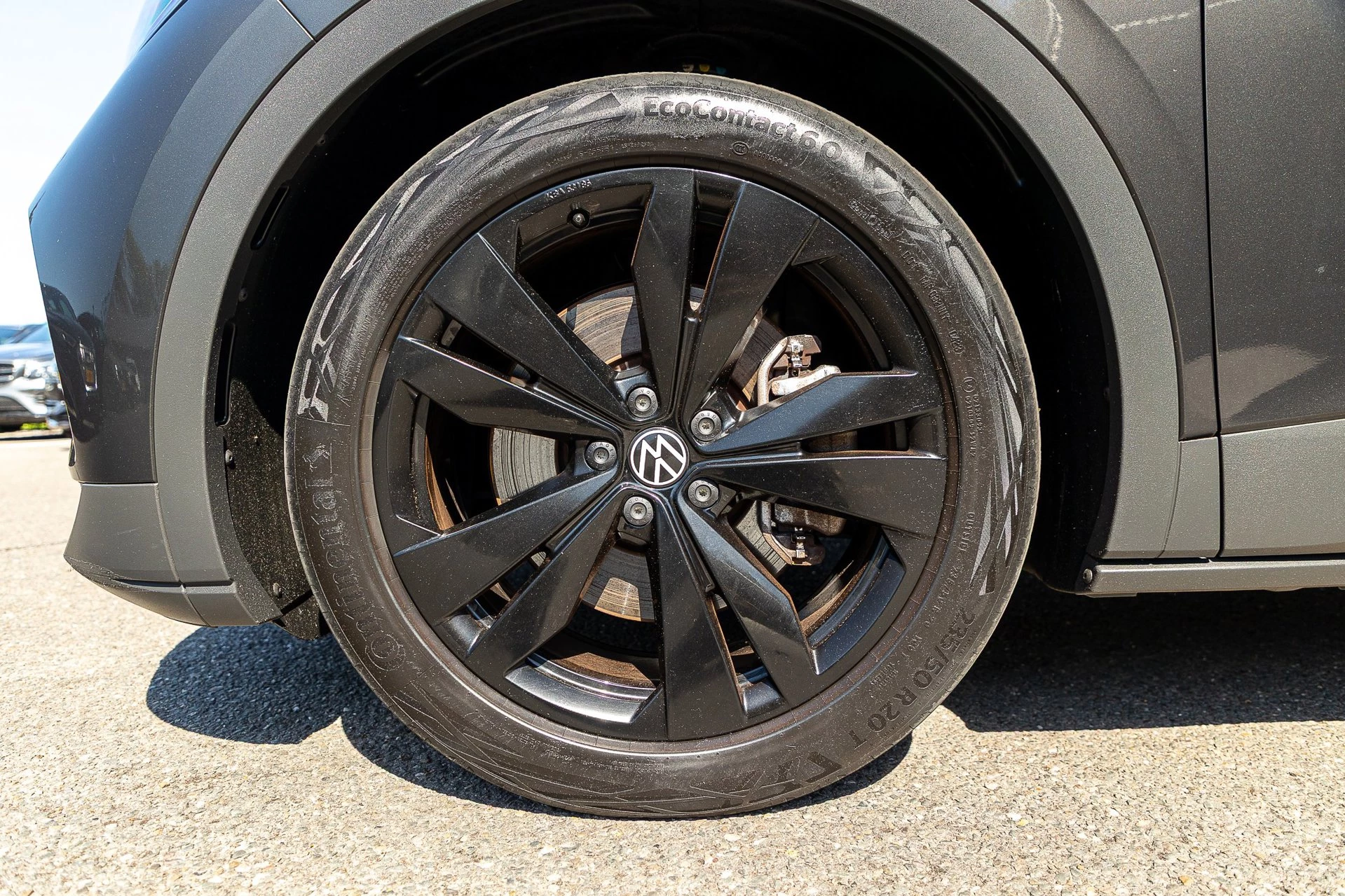 Hoofdafbeelding Volkswagen ID.4