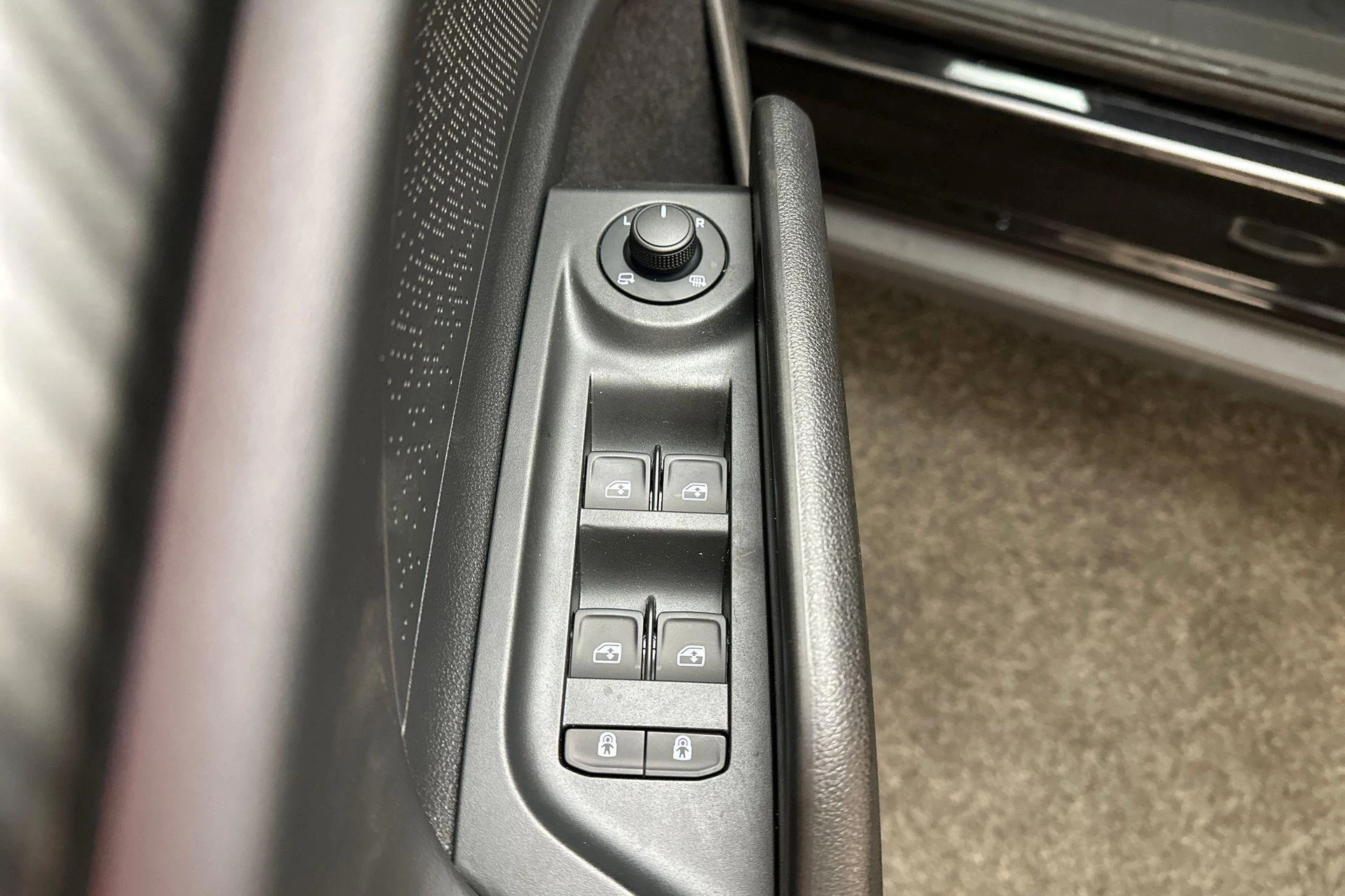 Hoofdafbeelding Škoda Elroq