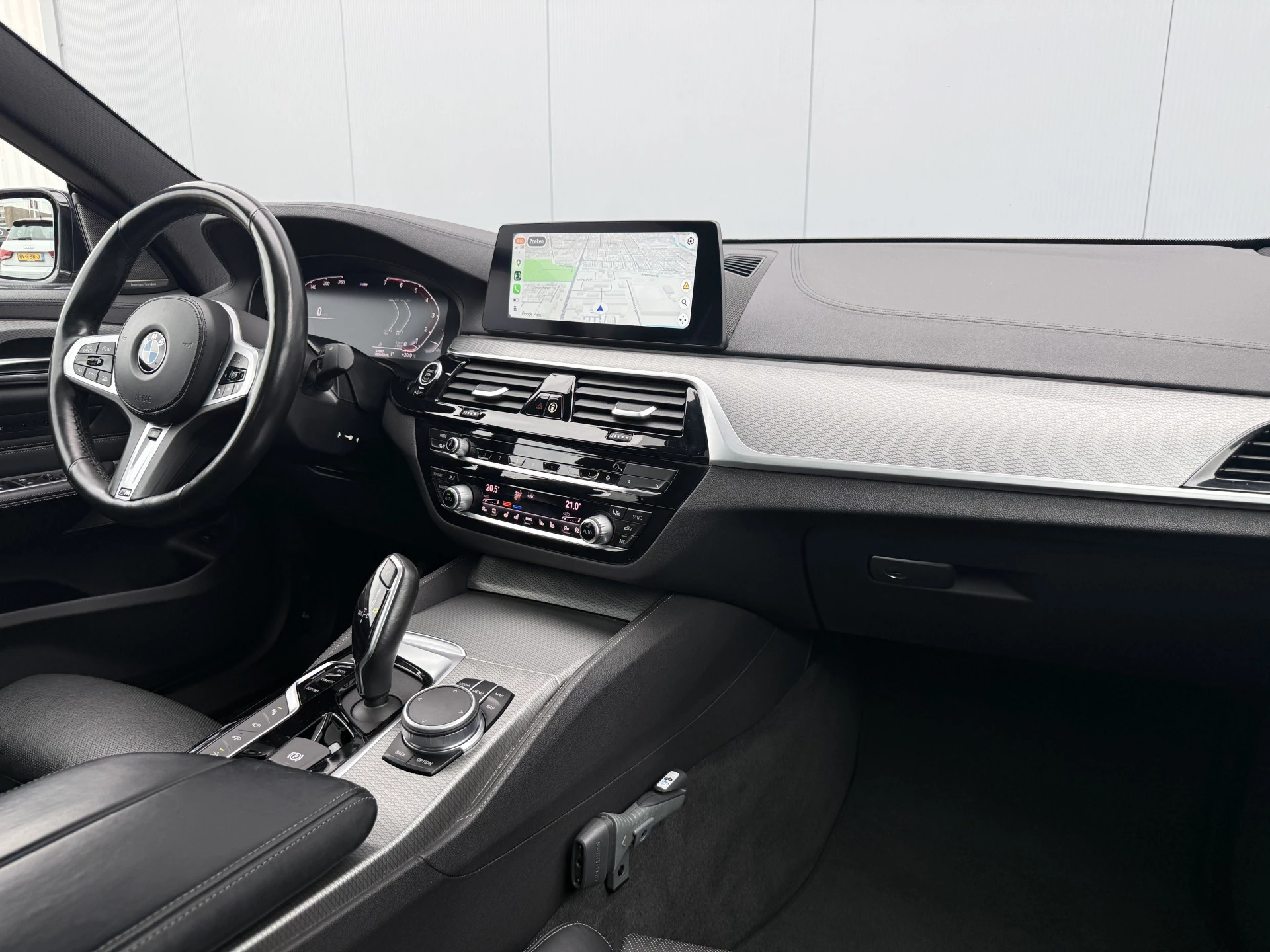 Hoofdafbeelding BMW 6 Serie