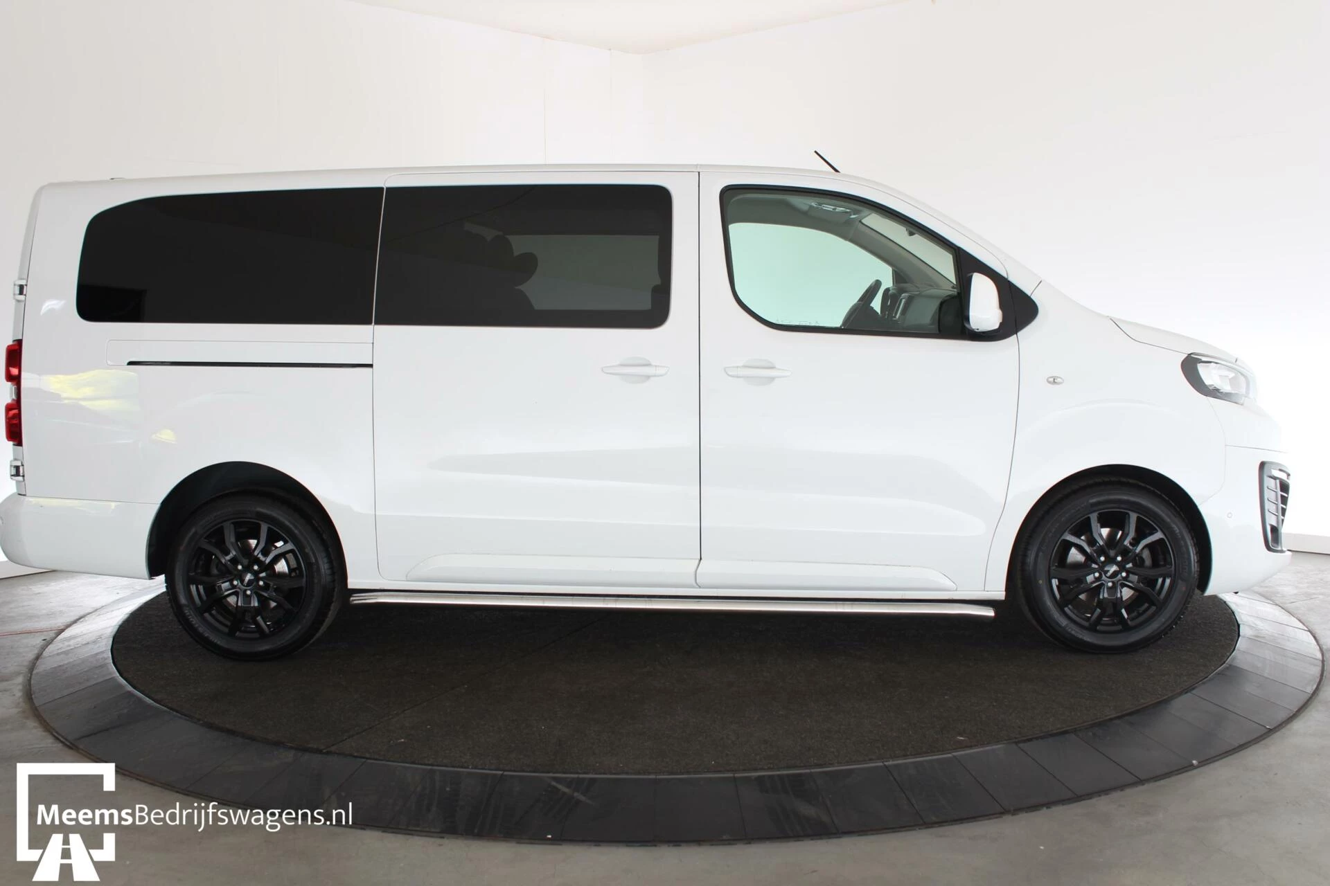 Hoofdafbeelding Peugeot Expert