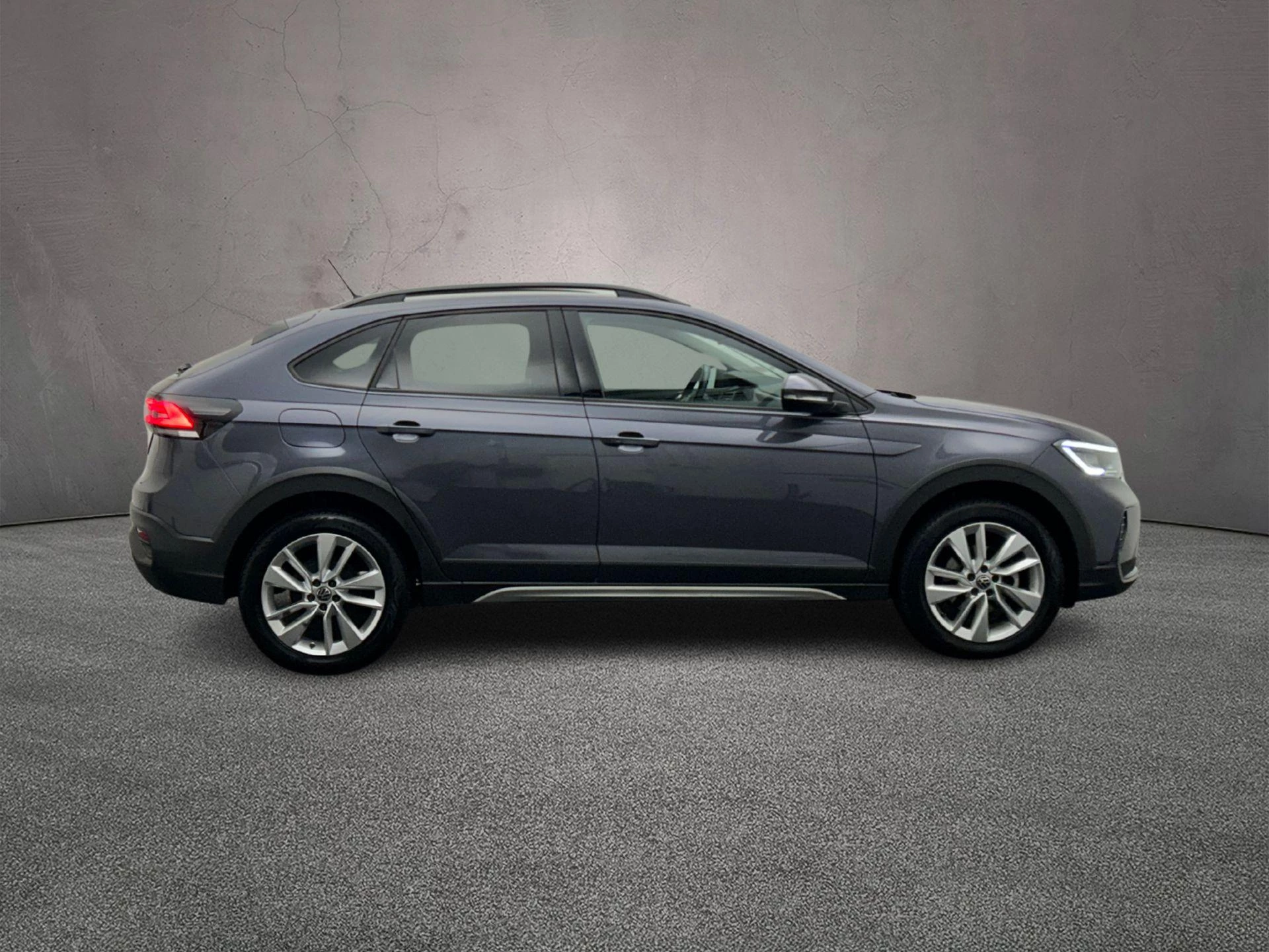 Hoofdafbeelding Volkswagen Taigo