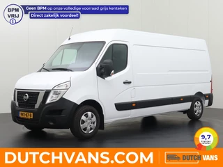 Hoofdafbeelding Nissan Interstar Nissan Interstar 2.3DCi 135PK L3H2 Acenta | 270 Deuren | 5 jaar / 160.000Km garantie!