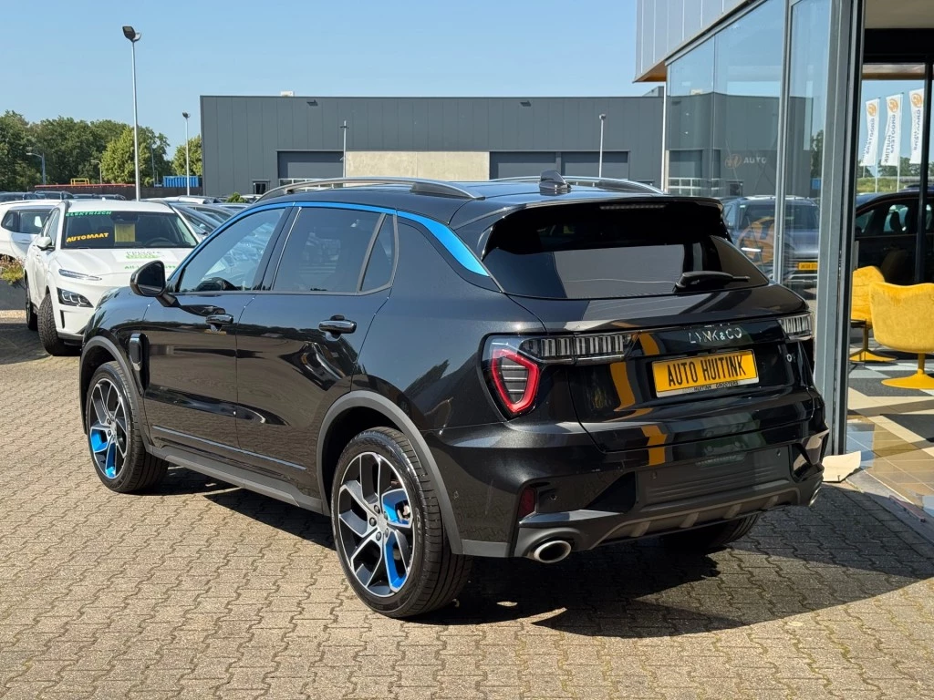 Hoofdafbeelding Lynk & Co 01