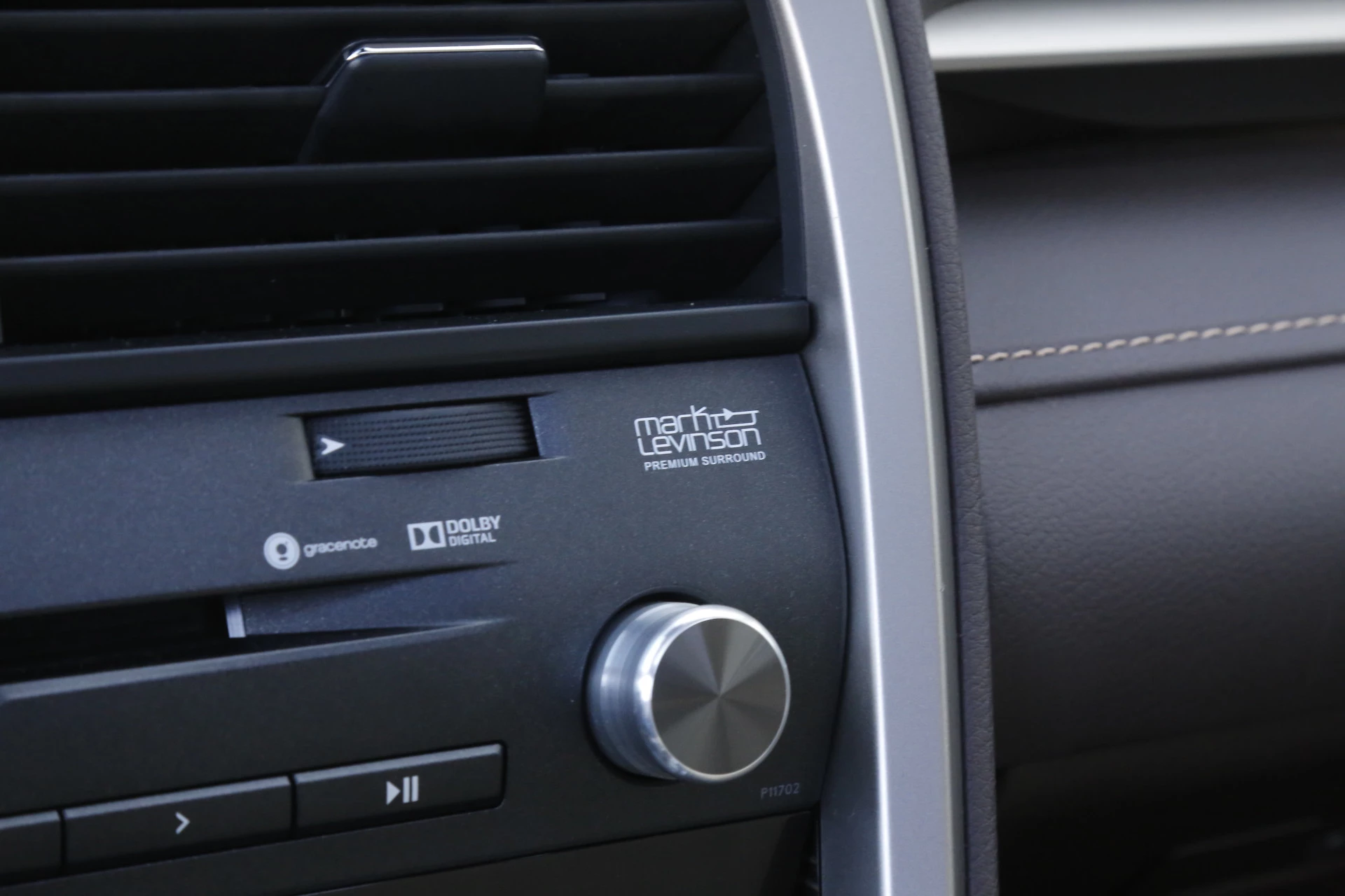 Hoofdafbeelding Lexus RX