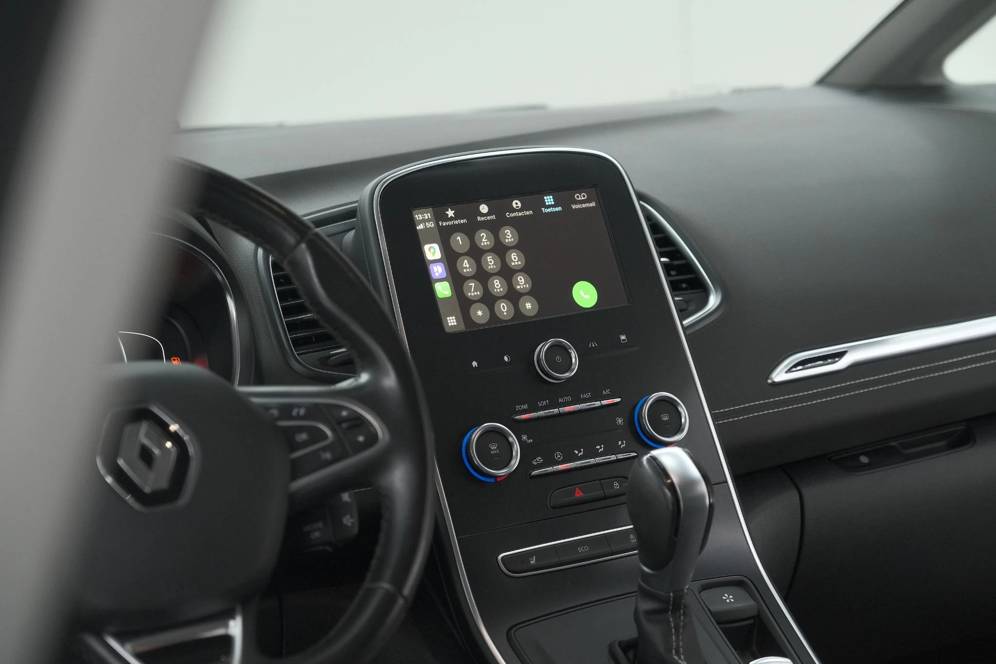 Hoofdafbeelding Renault Grand Scénic