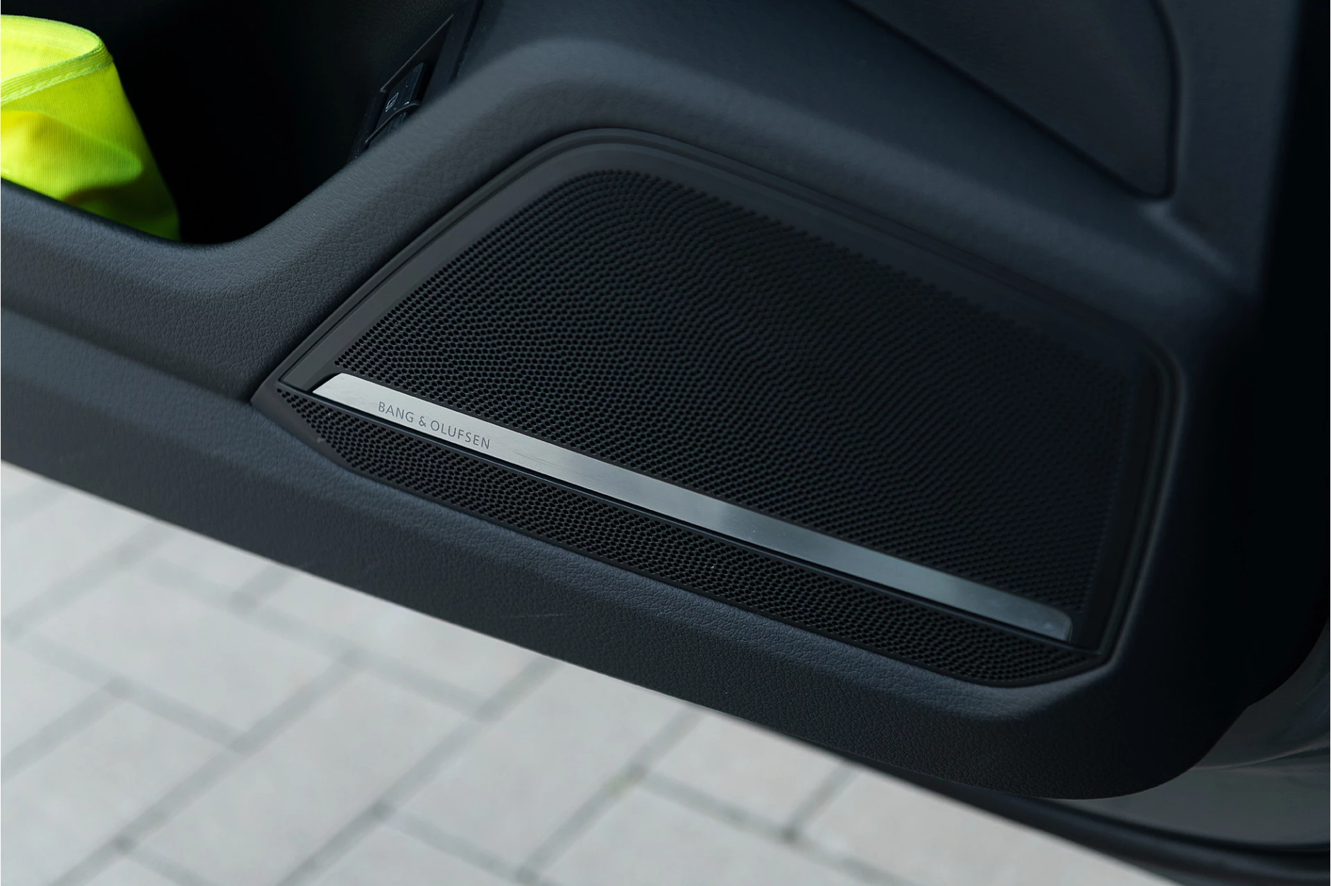 Hoofdafbeelding Audi A7