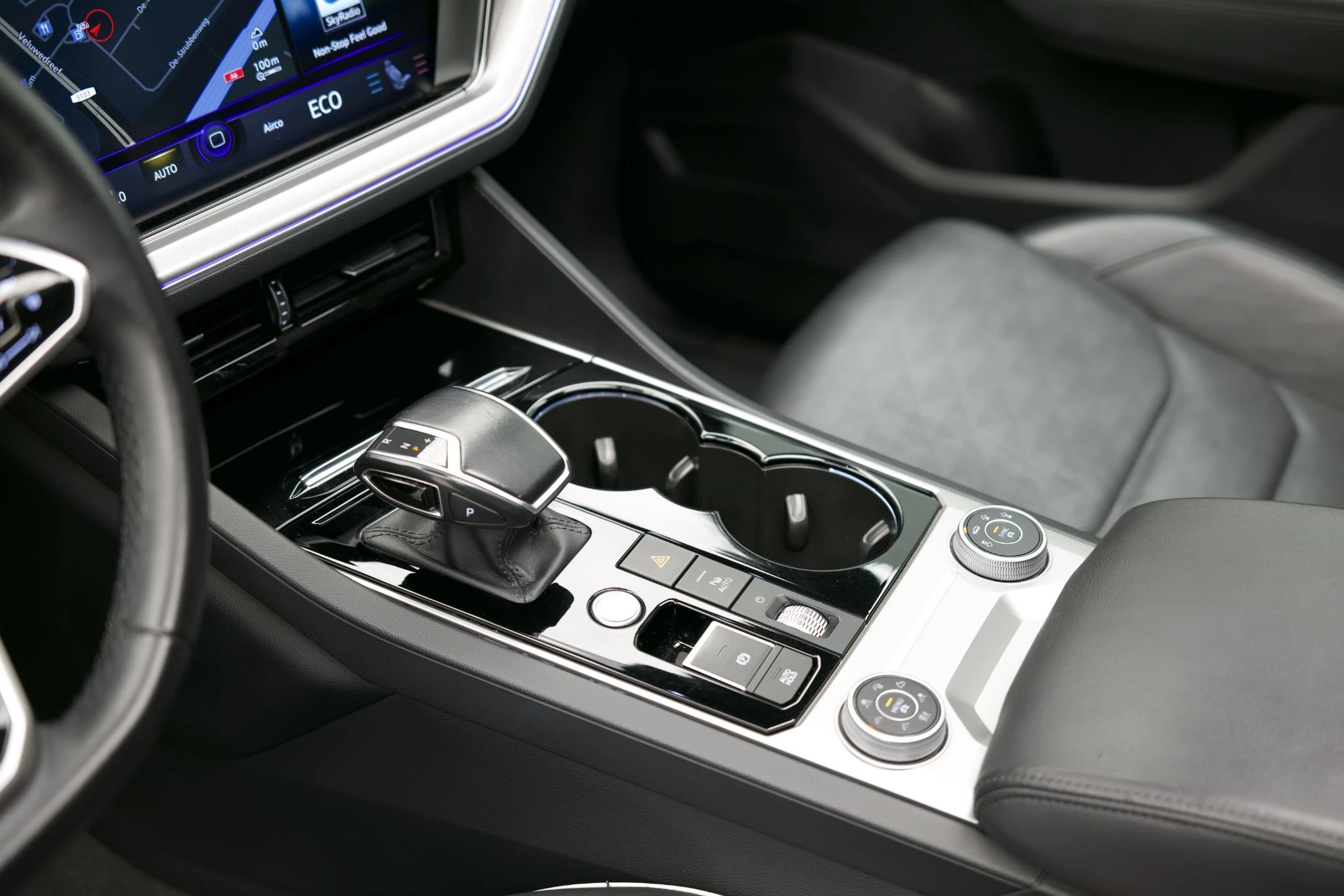 Hoofdafbeelding Volkswagen Touareg