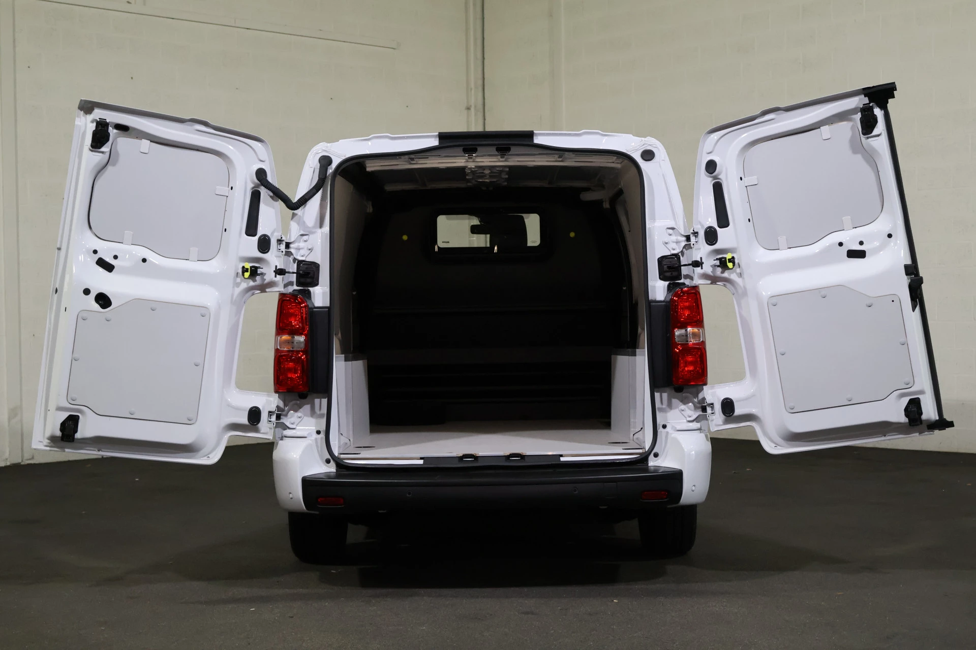 Hoofdafbeelding Fiat E-Scudo