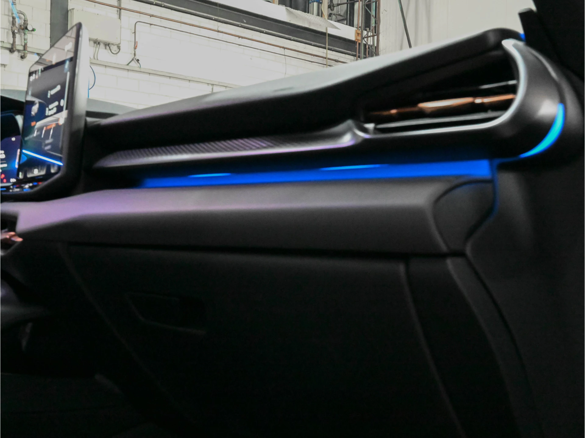 Hoofdafbeelding CUPRA Terramar