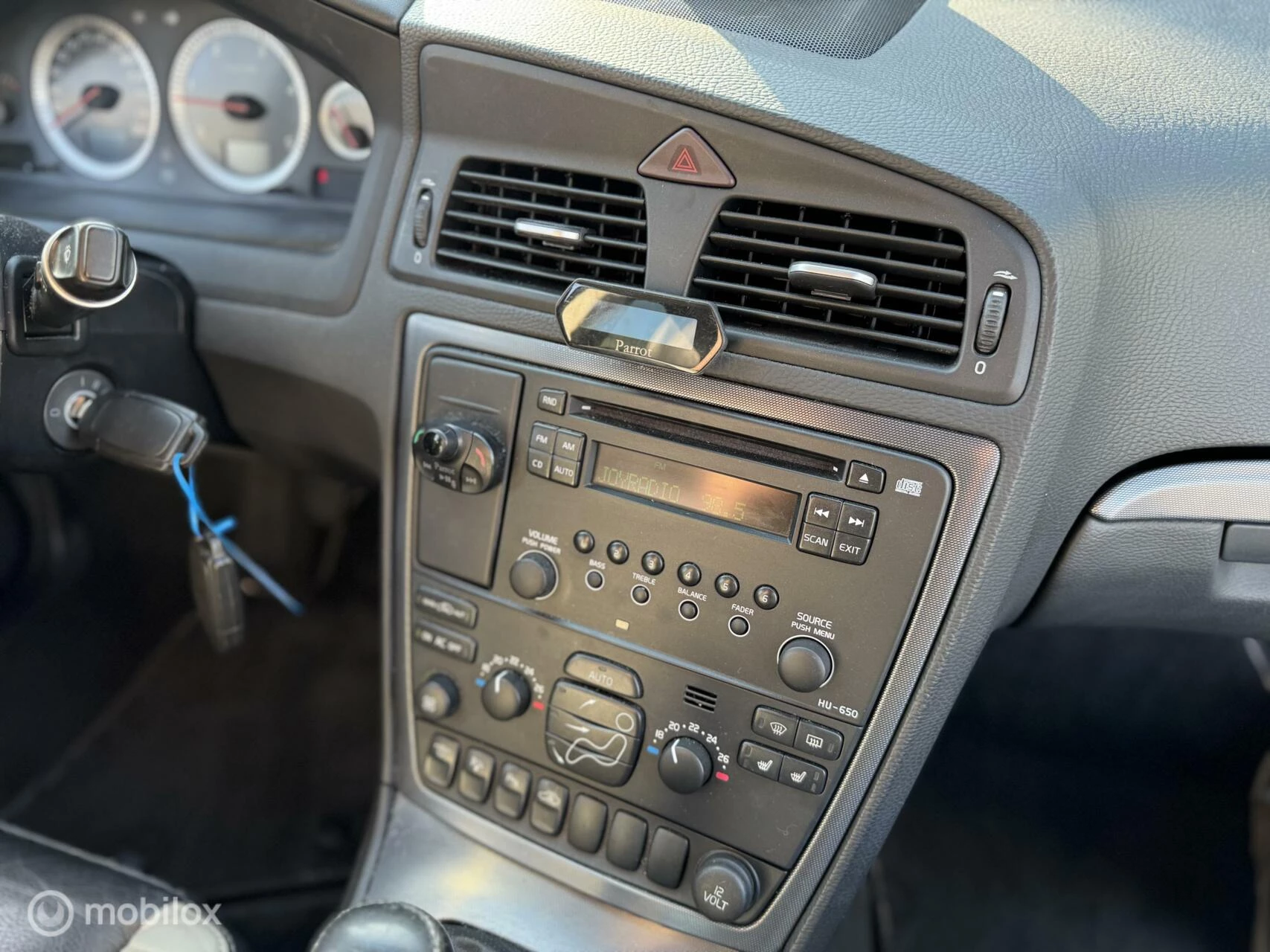 Hoofdafbeelding Volvo S60