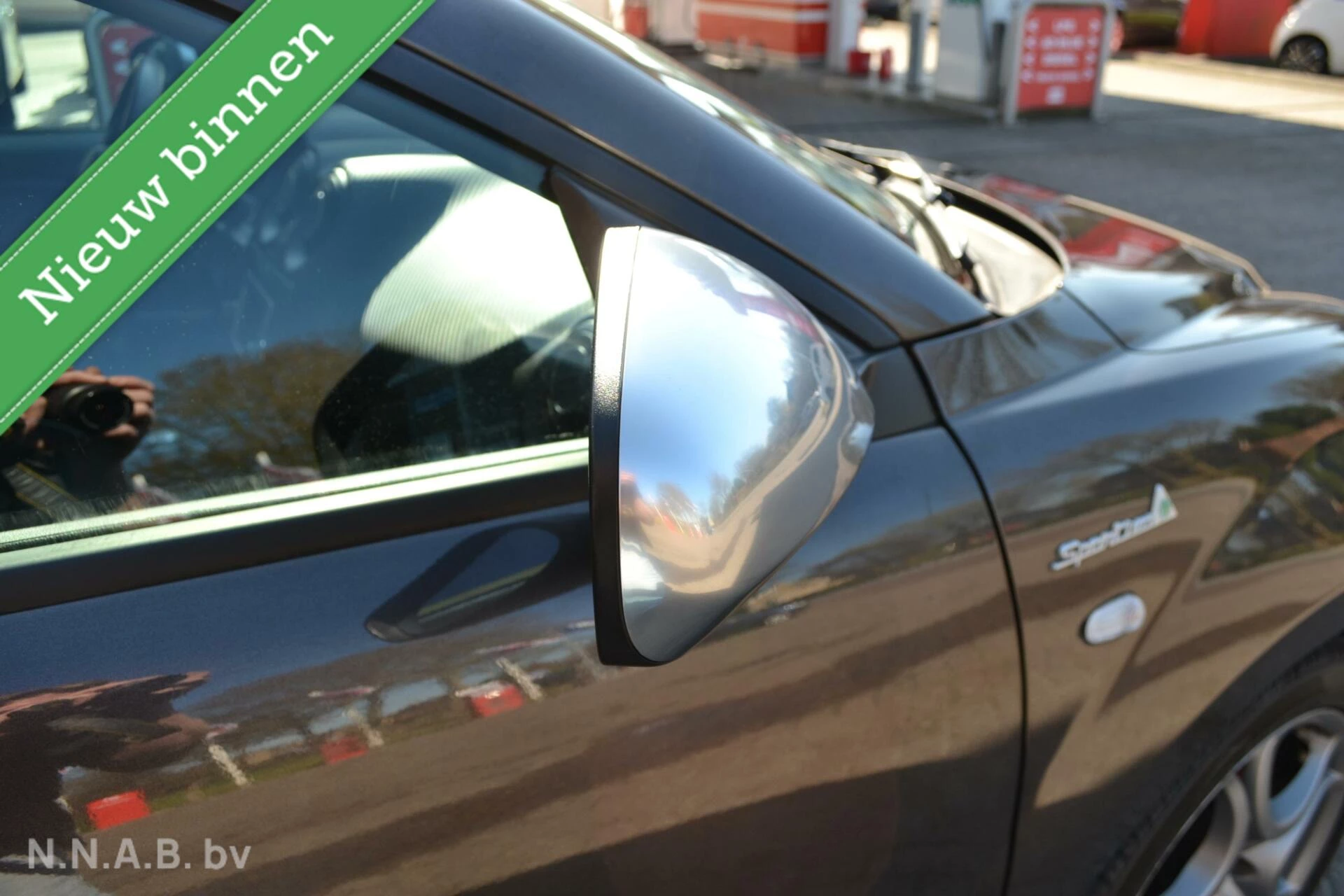 Hoofdafbeelding Alfa Romeo MiTo
