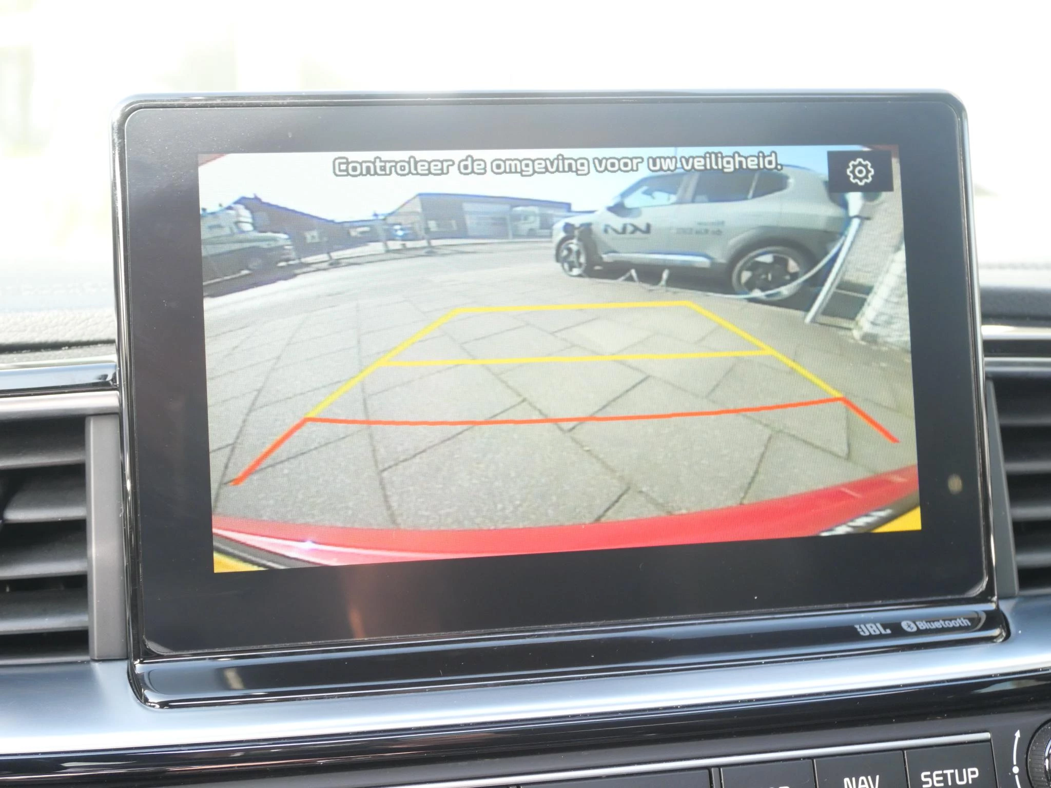 Hoofdafbeelding Kia ProCeed