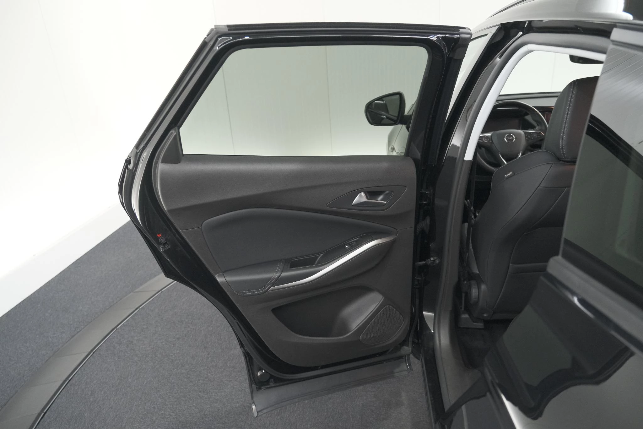 Hoofdafbeelding Opel Grandland