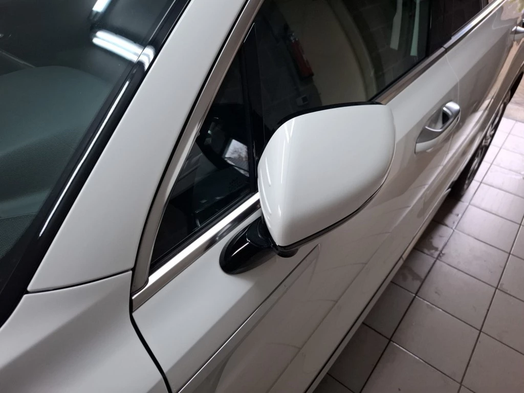 Hoofdafbeelding Kia Sorento