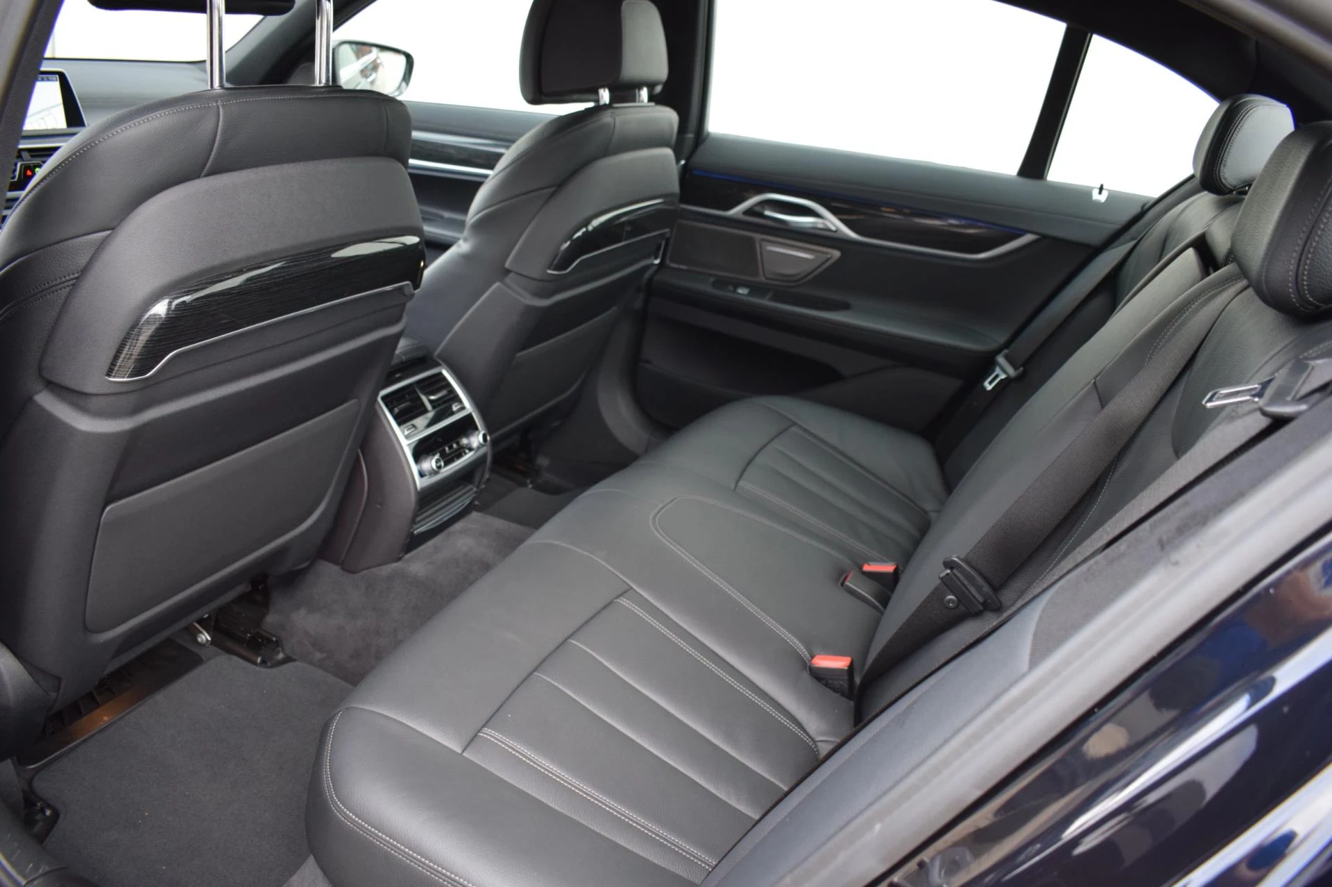 Hoofdafbeelding BMW 7 Serie
