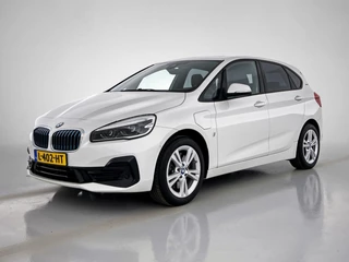 BMW 2-serie Active Tourer 225xe iPerformance(Goed OnderH, Panoramadak, Stoelv, Navi, Climate Con, PDC, Etc)